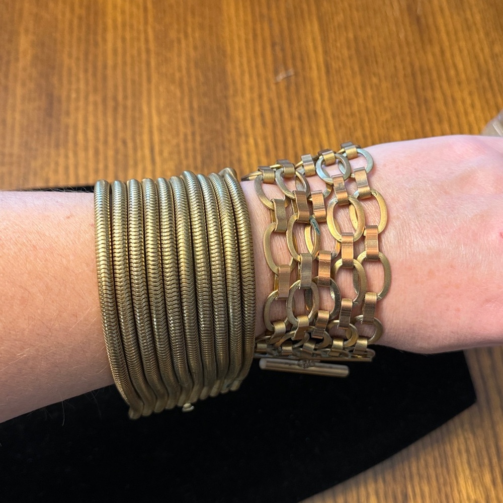 Lot of Bracelets - Picture 3 of 9